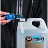 Kép 3/3 - K2 BLUE+ adalék AdBlue SCR rendszerekhez 50ml T328