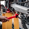 Kép 2/5 - K2 CHAIN CLEANING BRUSH Lánctisztító kefe motorkerékpár, quad, kerékpár W612