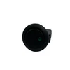 Kép 1/3 - LED-es billenő kapcsoló 12 V / 16 A zöld fénnyel 164013 (1 db) [28]