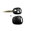 Kép 1/2 - Toyota kulcsház, bicskakulcs javító ház több típushoz OE: 890710D030, 004TY003