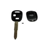 Kép 2/2 - Toyota kulcsház, bicskakulcs javító ház több típushoz OE: 890710D030, 004TY003
