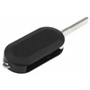 Kép 2/4 - Fiat és Peugeot kulcsház, bicskakulcs ház több típushoz EZC-FT-280
