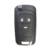 Kép 1/4 - Opel és Chevrolet kulcsház bicskakulcs ház több típus EZC-PL-162