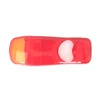 Kép 1/2 - Utángyártott hátsó lámpabúra, lámpa búra kisteher (DAF, Iveco, Renault, stb) OE 5001847153, A610067-002 , 1451482 (038-33-880, TL-RV001L/R-L)