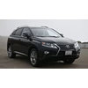 Kép 2/2 - Lexus RX  III (AL10)  facelift, ráncfelvarrás utáni  2012-től 2015-ig bézs színű gumiszőnyeg szett 202404B