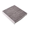 Kép 1/2 - Infiniti Mitsubishi Nissan aktívszenes pollenszűrő több típushoz Febi Cabin Filter 44664 