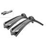 Kép 2/4 - Mercedes Benz E-Class (T-Model S212)  2014-2018 első ablaktörlő lapát készlet, méretpontos, gyári csatlakozós, Bosch  3397009825  A825S
