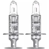 Kép 2/2 - OSRAM NIGHT BREAKER SILVER H1 12V 55W +100% emelt fényű 2 db-os készlet 64150NBS-2HB
