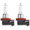 Kép 2/3 - OSRAM NIGHT BREAKER SILVER H11 12V 55W +100% emelt fényű 2 db-os készlet 64211NBS-2HB