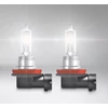 Kép 3/3 - OSRAM NIGHT BREAKER SILVER H11 12V 55W +100% emelt fényű 2 db-os készlet 64211NBS-2HB