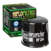 Kép 1/2 - MOTORKERÉKPÁR OLAJSZŰRŐ (HONDA, KAWASAKI, TRIUMPH, SUZUKI, YAMAHA) HifloFiltro HF204