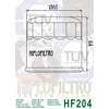 Kép 2/2 - MOTORKERÉKPÁR OLAJSZŰRŐ (HONDA, KAWASAKI, TRIUMPH, SUZUKI, YAMAHA) HifloFiltro HF204