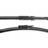 Kép 4/6 - BMW 3 (F30, F80) SEDAN 2012.02-2018.10 első ablaktörlő lapát készlet, méretpontos, gyári csatlakozós, Oximo WB400525/Denckermann VD10036