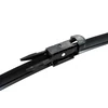 Kép 2/5 - Nissan Qashqai (J10, +2) 2006.12-2013.12 első ablaktörlő lapát készlet, méretpontos, gyári csatlakozós, Oximo WB400625