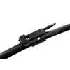 Kép 3/5 - Nissan Qashqai (J10, +2) 2006.12-2013.12 első ablaktörlő lapát készlet, méretpontos, gyári csatlakozós, Oximo WB400625