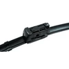 Kép 2/5 - BMW X6 (E71, E72) 2012.04-2014.06 első ablaktörlő lapát készlet, méretpontos, gyári csatlakozós, Oximo WC400500