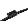 Kép 3/3 - Volkswagen Passat CC (357) 2008.06-2011.11 első ablaktörlő lapát készlet gyári csatlakozós, Oximo WC400525