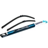 Kép 1/5 - Citroen C4 Picasso, Grand Picasso (II) 2013.02-2016.07 első ablaktörlő lapát készlet, méretpontos, gyári csatlakozós, Oximo WCP200250