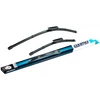 Kép 1/5 - Renault Megane (II Cabrio EM) 2006.02-2010.03 első ablaktörlő készlet, méretpontos, gyári csatlakozós Oximo WD400550