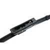 Kép 4/5 - Renault Megane (II Cabrio EM) 2006.02-2010.03 első ablaktörlő készlet, méretpontos, gyári csatlakozós Oximo WD400550