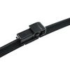 Kép 3/7 - Audi A4 Sedan és Avant kombi (B6, 8E2, 8E5) 2001.03-2003.10 első ablaktörlő lapát készlet, méretpontos, Oximo WEX4504501