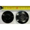 Kép 3/3 - Audi Seat Skoda VW Volkswagen 30 mm-es furathoz műanyag padlódugó, karosszéria dugó OE WHT007697 WHT007060 N10138801 (P)