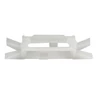 Kép 3/3 - Fiat Palio, Siena, Strada, Renault Clio, Megane rögzítő patent 12438 (1 db)