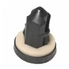 Kép 2/4 - AUDI A4 A6 A7 A8 Q3 Q5 Q7 Q8 rendszámtábla tartó patent, kapocs eredeti, gyári 4G0827310 (1 db) [27]
