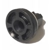 Kép 3/4 - AUDI A4 A6 A7 A8 Q3 Q5 Q7 Q8 rendszámtábla tartó patent, kapocs eredeti, gyári 4G0827310 (1 db) [27]