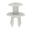 Kép 1/3 - VW Bora, Caddy, Golf, Jetta, LT, T4, T5, Vento rögzítő patent  OE 701867299E, C10028 (1 db)
