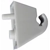 Kép 2/2 - Napellenző tartó patent OPEL ASTRA F és több Opel típushoz C60395 (1 db), [24]