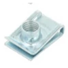 Kép 3/3 - Lemezanya M6 menettel univerzális ROMIX C60478 / 61331459545 (1 db) [FA2]