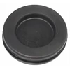 Kép 2/3 - Univerzális karosszéria padlódugó, gumidugó, furattakaró 28X22 mm (1 db) C60499 [20]