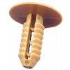 Kép 2/5 - Univerzális bézs, beige kárpitrögzítő patent raktérburkolat, raktérborításhoz is 8-8.5 mm-es furathoz, C60524 (1 db) [P1/4]