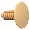 Kép 4/5 - Univerzális bézs, beige kárpitrögzítő patent raktérburkolat, raktérborításhoz is 8-8.5 mm-es furathoz, C60524 (1 db) [P1/4]