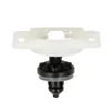 Kép 1/3 - Ford Focus II 2004-2011 és C-Max 2003-2010 ajtókárpit rögzítő patent 1257376, W709004S300 Romix C70182 (1 db) [23]