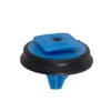 Kép 2/3 - Alfa, Fiat és Jeep sárvédő, küszöb díszléc rögzítő patent, klipsz több típushoz OE: 735537083, C70561 (1 db) [31]