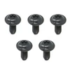 Kép 3/3 - Audi, Cupra, Seat, Skoda, VW műszerfal és kárpit M5 menetes csavar Torx kulcsos több típushoz C70809 (1 db) [25]