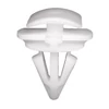 Kép 1/6 - Audi A5, Seat Alhambra Toledo, Skoda Rapid Yeti, VW Beetle Jetta Passat Scirocco Sharan Tiguan Touareg díszléc rögzítő patent OE 3C0853585  C60427  (1)
