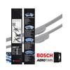 Kép 3/3 - Hyundai  i30 [FD], 2010.04. - 2011.11-ig  első ablaktörlő lapát készlet, méretpontos, gyári csatlakozós, Bosch 3397118908 AR604S