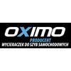 Kép 2/2 - Renault Captur 2013-2016 első ablaktörlő lapát készlet, mértepontos, gyári csatlakozós Oximo WD350650 , Denckermann VD10099