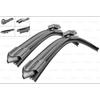 Kép 4/6 - MERCEDES-BENZ CLA Coupe (C117) 2013.09 - 2015.06 első ablaktörlő lapát készlet, méretpontos, gyári csatlakozós, Bosch Multi-Clip 3397007462 AM462S