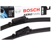Kép 5/6 - MERCEDES-BENZ CLA Kombi Shooting Brake (X117) 2015.01 - 2015.06 első ablaktörlő lapát készlet, méretpontos, gyári csatlakozós, Bosch Multi-Clip 3397007462 AM462S