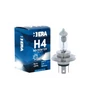 Kép 3/6 - ERA H4 +50%-os emelt fényű halogén izzó 12V 60/55W E056BR-1C (1 db)