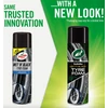 Kép 3/3 - Turtle Wax Wet'n Black Tyre Foam, gumiápoló hab 500ml 53180