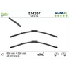 Kép 2/5 - Renault Scenic II és Grand Scenic 2005.01-2009.05 első ablaktörlő készlet, méretpontos, gyári minőség Valeo 574357 VF419