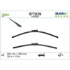 Kép 4/6 - Fiat Grande Punto 2005-2011, Punto Evo 2009-2012, Punto 2012-2018, Linea 2007-2015.10 első ablaktörlő lapát készlet Valeo 577839 VF839