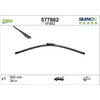 Kép 1/4 - Toyota Aygo 2014.05-2022.02 első ablaktörlő lapát, gyári minőségű Valeo 577882 VF882 
