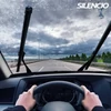 Kép 3/5 - Peugeot 5008 II (2016.12-től) első ablaktörlő lapát készlet, gyári minőség Valeo 577930 VF930