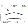 Kép 4/5 - BMW 2 Active Tourer [U06 alvázkód] 2021.11-től első ablaktörlő lapát készlet, gyári minőség, VALEO Silencio 577962 VF962